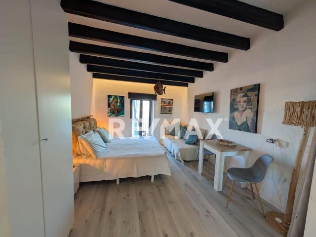 Piso de lujo de 37 m2 en alquiler en Ibiza, España