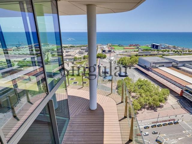 Piso de lujo de 384 m2 en venta en Barcelona, España