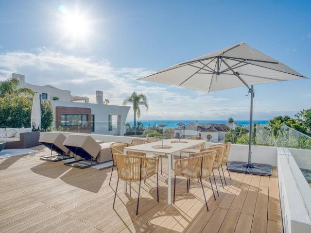 Piso de lujo de 385 m2 en venta en Marbella, España