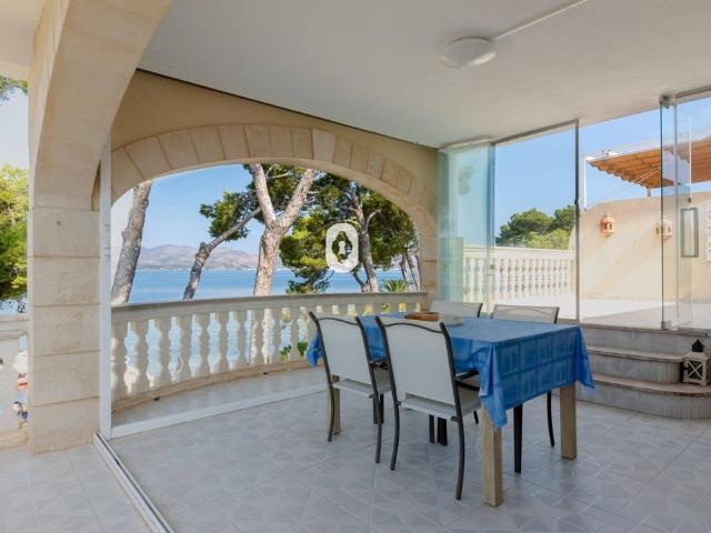 Piso de lujo de 386 m2 en venta en Alcúdia, Baleares