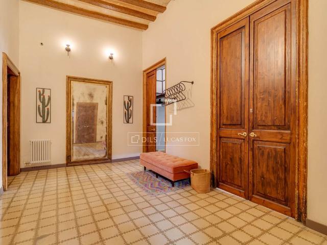 Piso de lujo de 389 m2 en venta en Barcelona, España