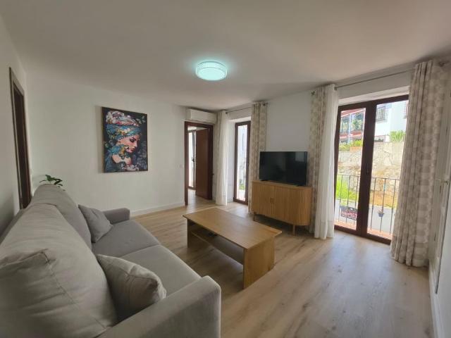 Piso de lujo de 40 m2 en alquiler en Estepona, Andalucía