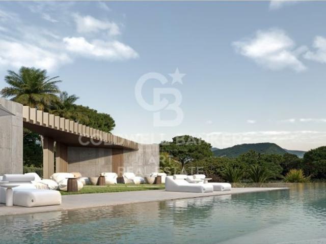 Piso de lujo de 414 m2 en venta en Estepona, España