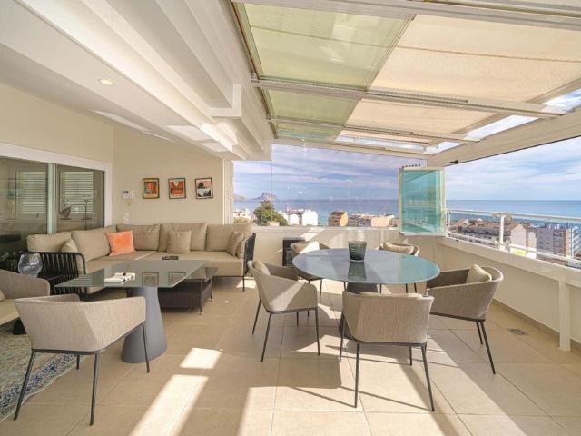 Piso de lujo de 437 m2 en venta en Altea, Comunidad Valenciana