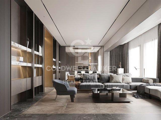 Piso de alto standing de 455 m2 en venta en Barcelona, Cataluña