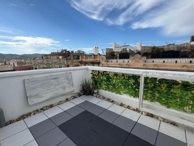 Piso de alto standing de 50 m2 en venta en Palma de Mallorca, España