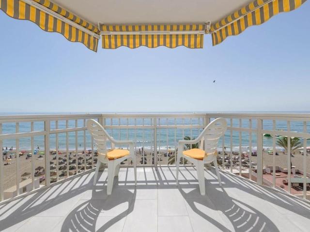 Piso de lujo de 46 m2 en venta en Fuengirola, Andalucía