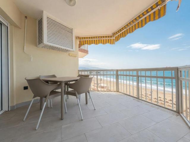 Piso de lujo de 46 m2 en venta en Fuengirola, España