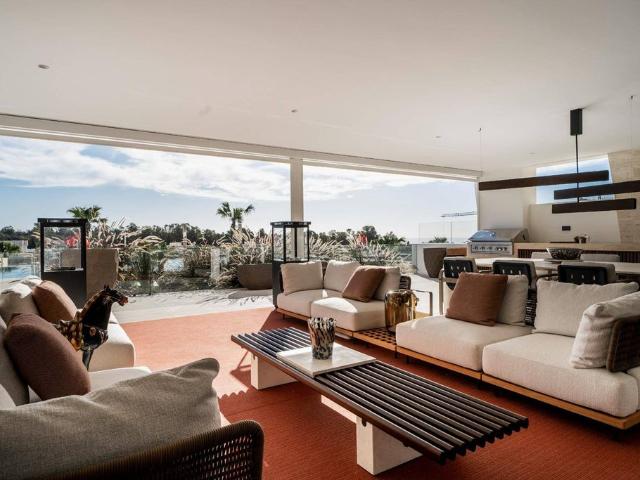 Piso de lujo de 472 m2 en venta en Marbella, España