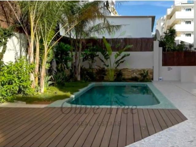 Piso de lujo de 50 m2 en alquiler en Ibiza, Baleares
