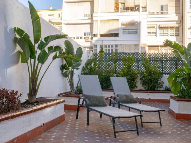 Piso de lujo de 50 m2 en alquiler en Valencia, España