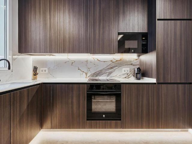 Piso de lujo de 51 m2 en venta en Madrid, España