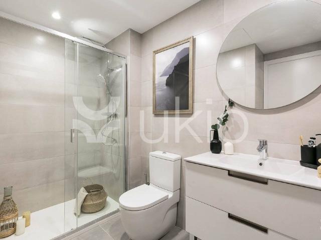 Piso de lujo de 52 m2 en alquiler en Barcelona, Cataluña