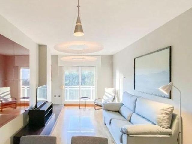 Piso de lujo de 52 m2 en venta en Málaga, Andalucía
