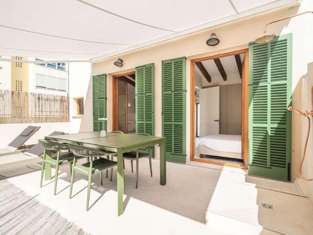 Piso de lujo de 54 m2 en alquiler en Palma de Mallorca, Baleares