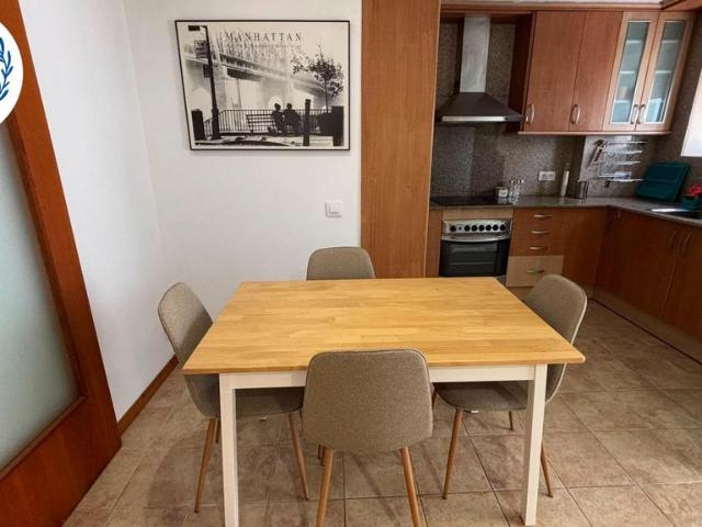 Piso de lujo de 54 m2 en alquiler en Vilanova i la Geltrú, España