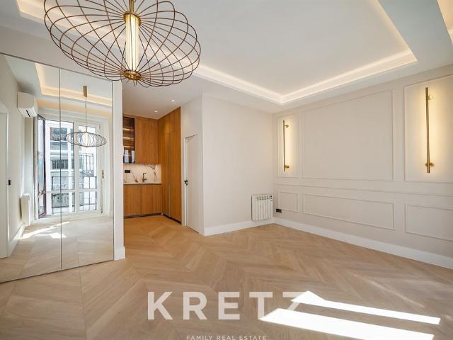 Piso de lujo de 54 m2 en venta en Madrid, España