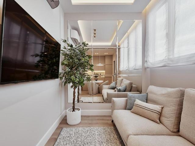 Piso de lujo de 54 m2 en venta en Madrid, España