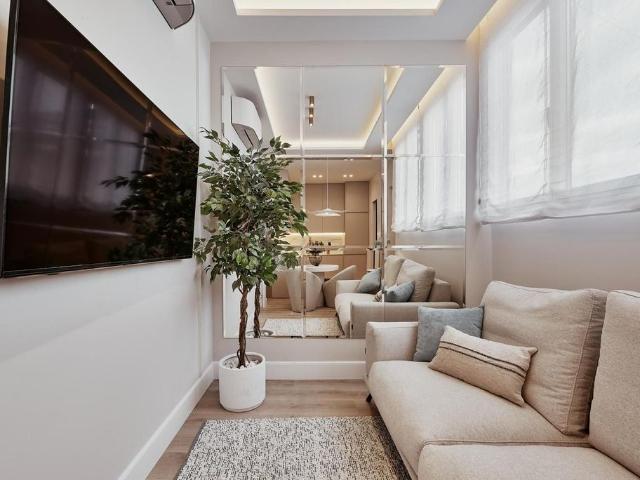 Piso de lujo de 54 m2 en venta en Madrid, España