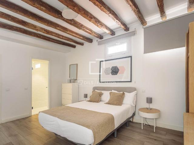 Piso exclusivo de 55 m2 en alquiler en Madrid, España