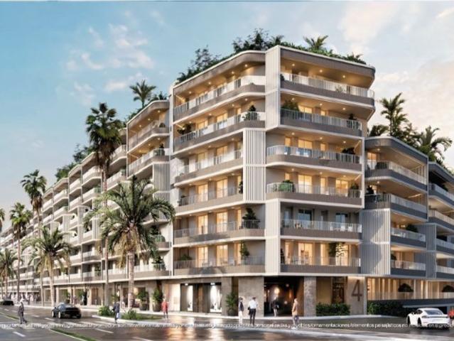 Piso de lujo de 55 m2 en venta en Benalmádena, España