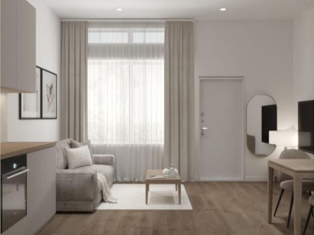 Piso de lujo de 57 m2 en venta en Benalmádena, España