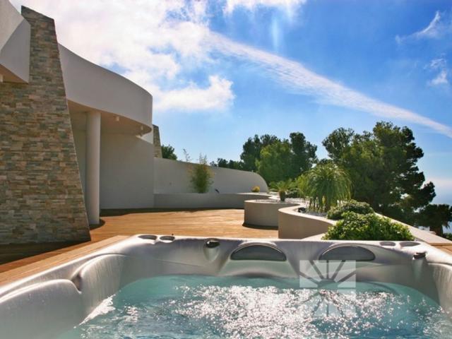 Piso de lujo de 581 m2 en venta en ALTEA HILLS, Altea, Provincia de Alicante, Valencia