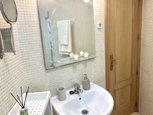 Piso de lujo de 58 m2 en alquiler en Madrid, España