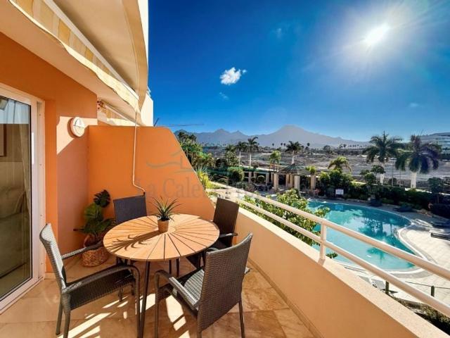 Piso de lujo de 59 m2 en venta en La Caleta, Adeje, Santa Cruz de Tenerife, Canarias