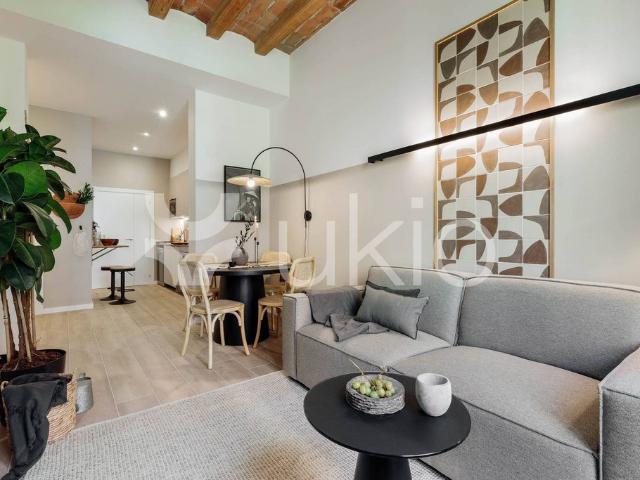 Piso de lujo de 60 m2 en alquiler en Barcelona, España