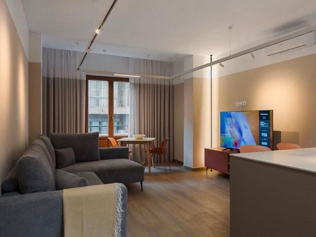 Piso de lujo de 60 m2 en alquiler en Valencia, España