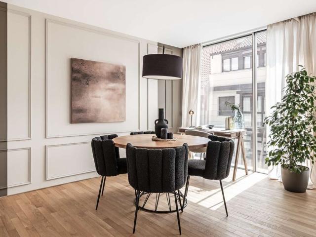 Piso de lujo de 61 m2 en alquiler en Madrid, España