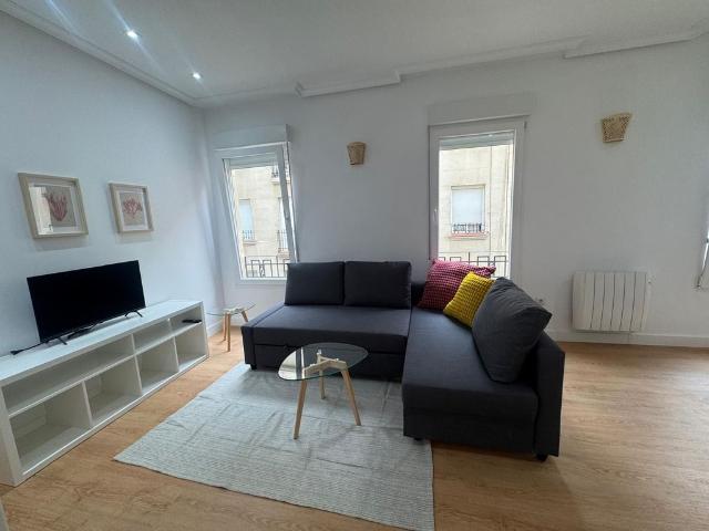 Piso de lujo de 62 m2 en venta en Madrid, Comunidad de Madrid
