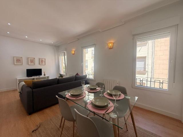 Piso de lujo de 62 m2 en venta en Madrid, España