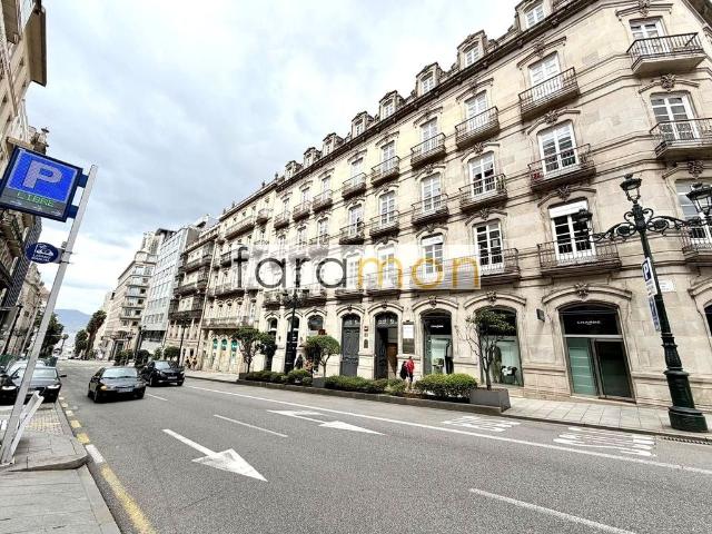 Piso de lujo de 62 m2 en venta en Vigo, Galicia