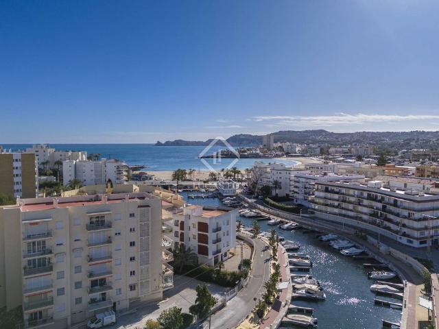 Piso de lujo de 63 m2 en venta en Jávea, Comunidad Valenciana