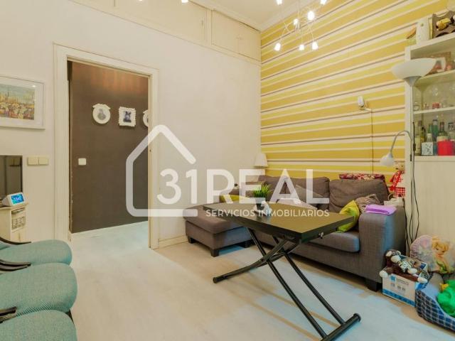 Piso de lujo de 63 m2 en venta en Madrid, Comunidad de Madrid