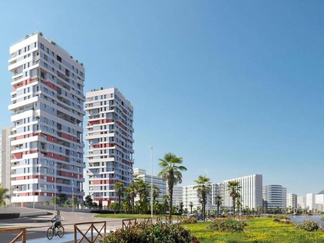 Piso de lujo de 64 m2 en venta en Calpe, Comunidad Valenciana