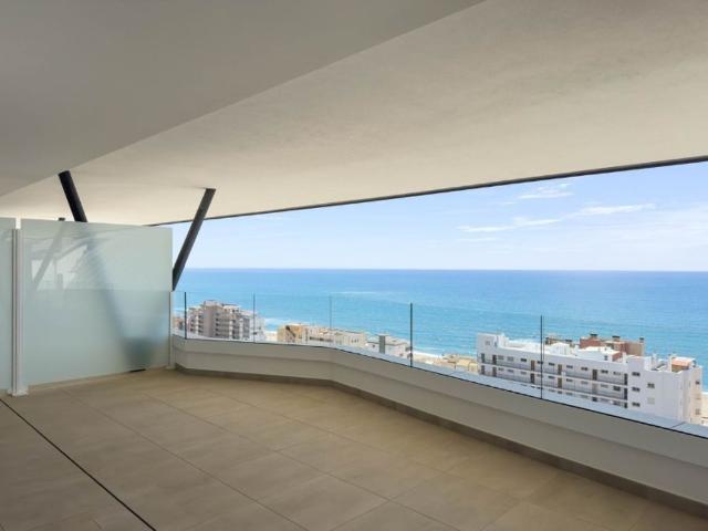 Piso de lujo de 65 m2 en venta en Fuengirola, España