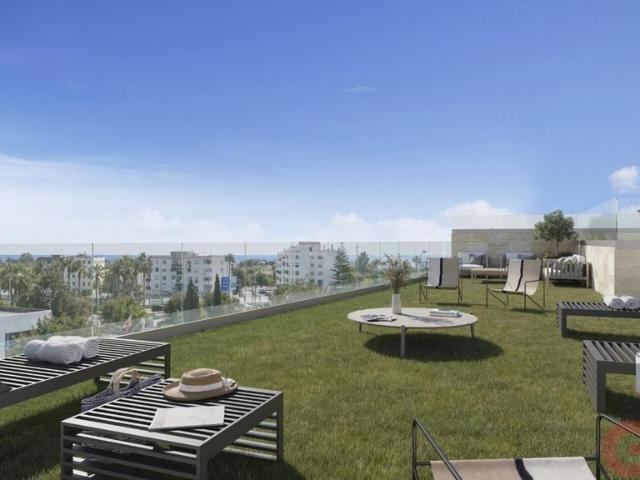 Piso de lujo de 65 m2 en venta en Marbella, España