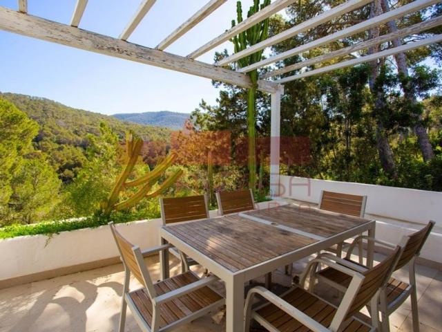 Piso exclusivo de 65 m2 en venta en San Jose de la Atalaya, Baleares