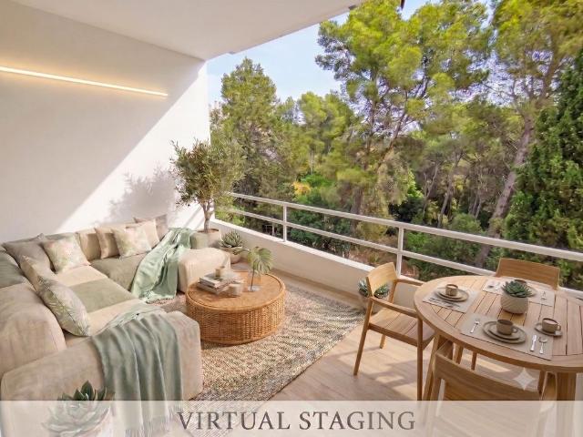 Piso de lujo de 65 m2 en venta en San Jose de la Atalaya, España