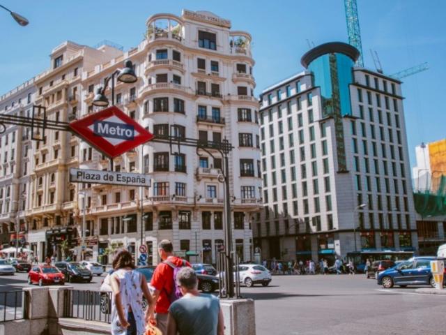Piso de lujo de 67 m2 en venta en Madrid, Comunidad de Madrid
