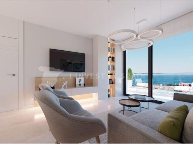 Piso de lujo de 67 m2 en venta en Villajoyosa, España