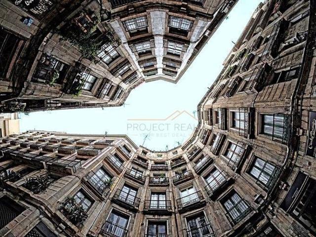 Piso de lujo de 68 m2 en venta en Barcelona, Cataluña