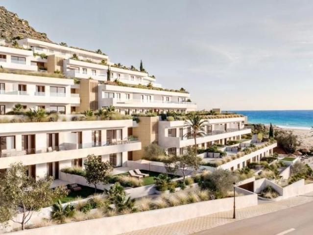 Piso de lujo de 68 m2 en venta en Mojacar, España