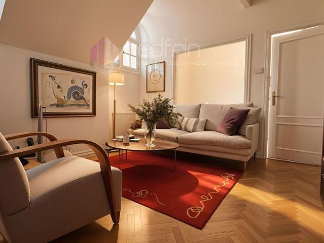 Piso de lujo de 68 m2 en venta en Madrid, Comunidad de Madrid