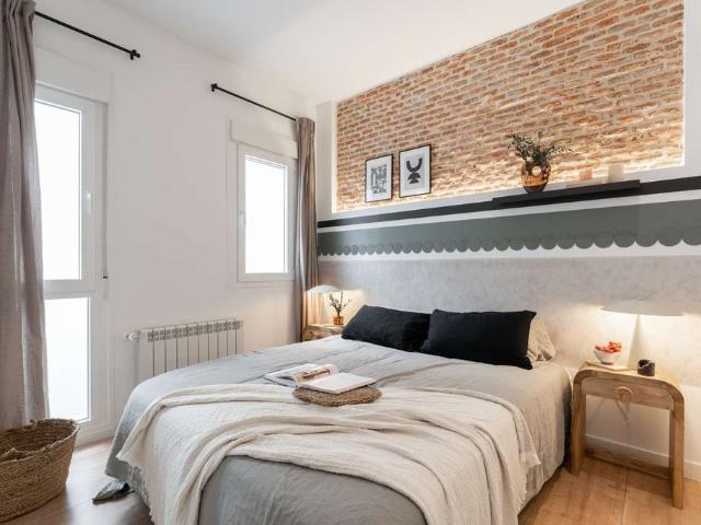 Piso de lujo de 69 m2 en alquiler en Madrid, España