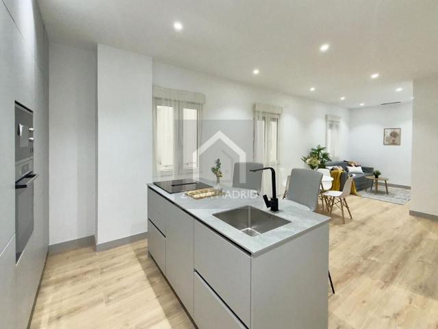 Piso de lujo de 69 m2 en venta en Madrid, Comunidad de Madrid