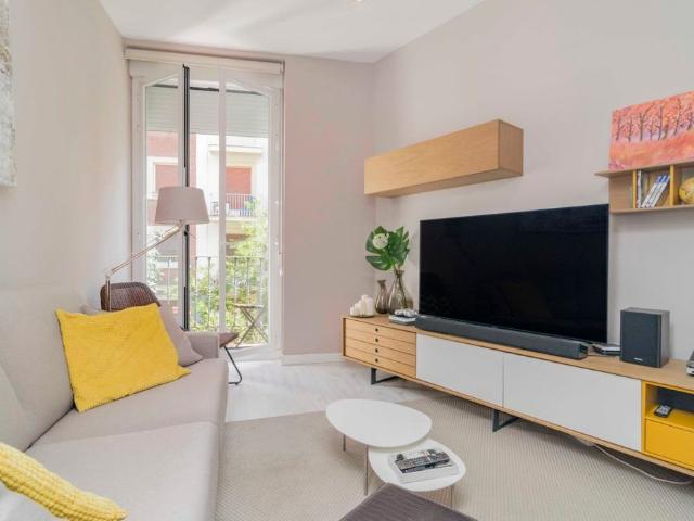 Piso de lujo de 70 m2 en alquiler en Madrid, España